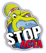 Stop ACTA