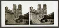«475. Notre Dame (Paris)»Paris - Eglise Notre Dame, (Paris - The church Notre Dame.) 
