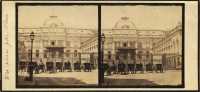 Paris - «20 - Palais de justice de Paris». par Louis Camille d'Olivier.  {%[Indexation sur stereotheque.fr]https://www.stereotheque.fr/result,14485-0%} (Paris - the Law Courts.) 