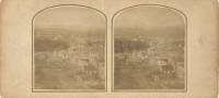 Montmartre - Panorama. Rues Eugène Carrière et Joseph de Maistre  {%[Indexation sur stereotheque.fr]https://www.stereotheque.fr/result,14531-0%} (Paris - Montmartre. Panoramic view.) 
