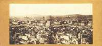 Paris - Panorama pris des tours de l'église Notre-Dame.    {%[Indexation sur stereotheque.fr]https://www.stereotheque.fr/result,13454-0%} (Paris - Panoramic view, from the towers of Notre-Dame church.) 